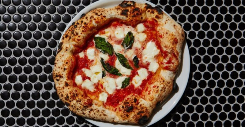 7 Classic New York Pizza Chains Keeping Tradition On The Menu