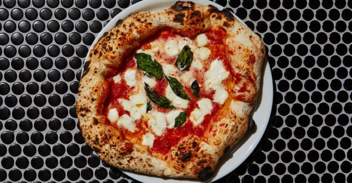 7 Classic New York Pizza Chains Keeping Tradition On The Menu - Decor Hint 7 Classic New York Pizza Chains Keeping Tradition On The Menu - Decor Hint