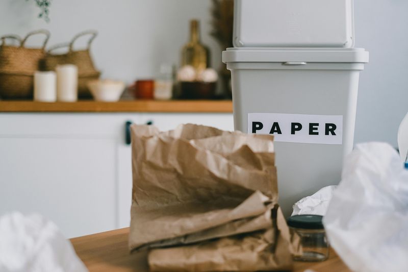 Paper Piles That Multiply Overnight