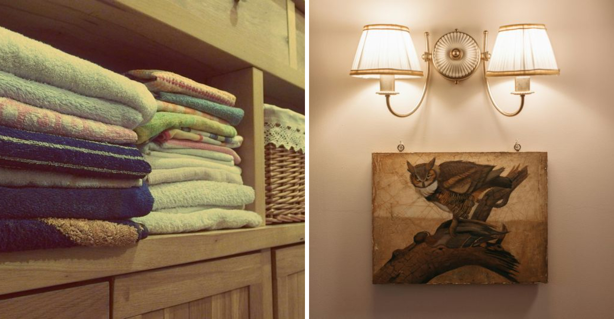 7 Common Clutter Culprits In Your Home - Decor Hint