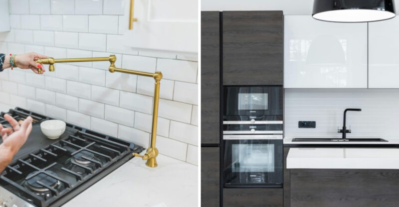6 Common Kitchen Features That Can Require Costly Maintenance