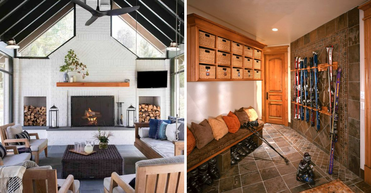 7 Common Outdoor Space Designs Found In Vermont Neighborhoods - Decor Hint 7 Common Outdoor Space Designs Found In Vermont Neighborhoods - Decor Hint
