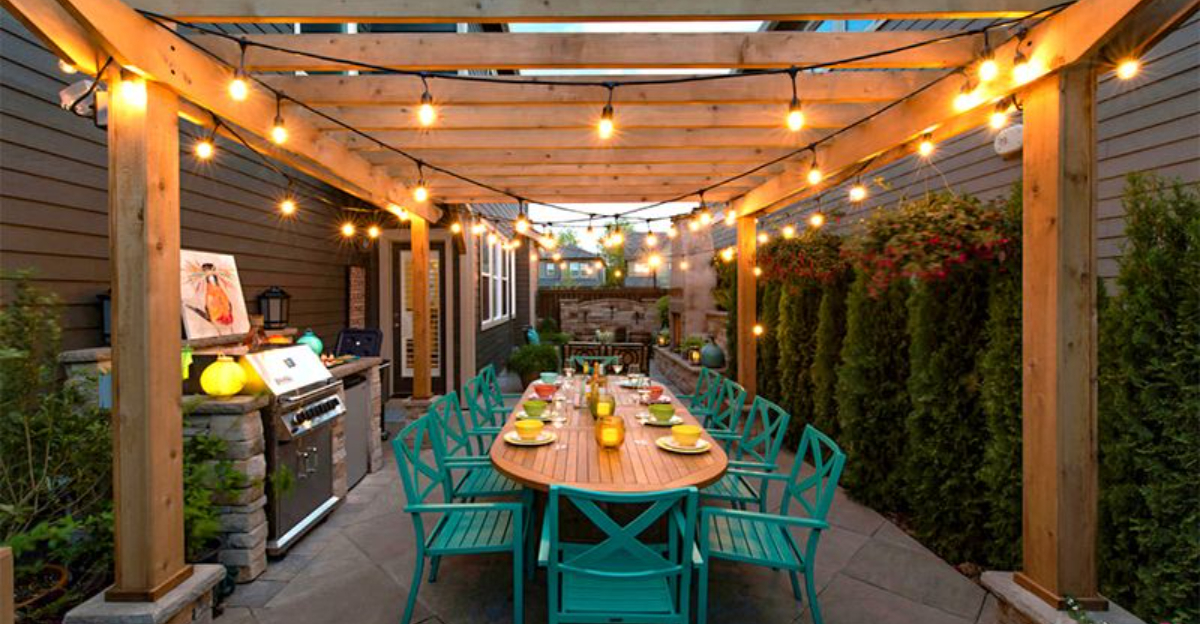 7 Common Porch Eyesores According To Designers And 6 Beautiful Alternatives - Decor Hint 7 Common Porch Eyesores According To Designers And 6 Beautiful Alternatives - Decor Hint