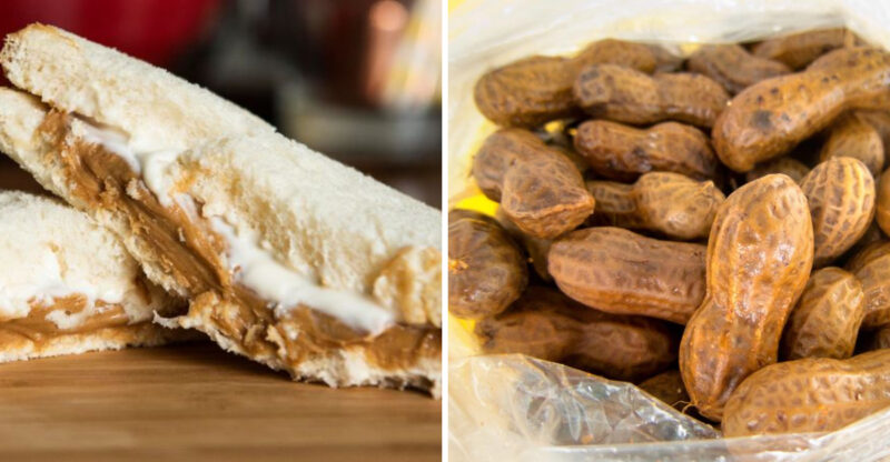 7 Controversial North Carolina Foods, Alongside 7 Beloved Classics