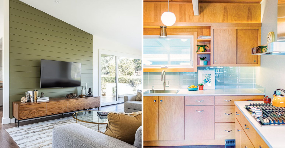 7 DIY Home Upgrades In Michigan That May Rival Anything You Buy Retail - Decor Hint