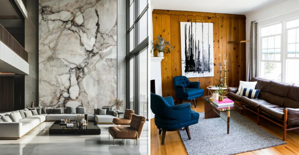 7 Design Choices That Could Be Outdated And 4 That May Never Make A Comeback - Decor Hint