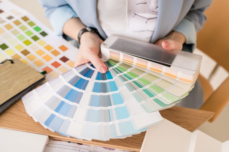 7 Enduring Hues Perfect For Any Space