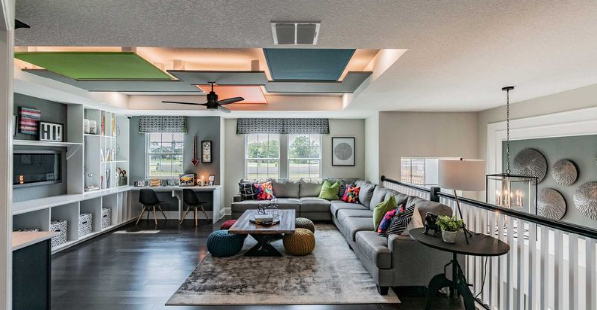 7 Features Homebuyers Love In Modern Homes Plus 4 More That Seal The Deal - Decor Hint 7 Features Homebuyers Love in Modern Homes Plus 4 More That Seal the Deal - Decor Hint