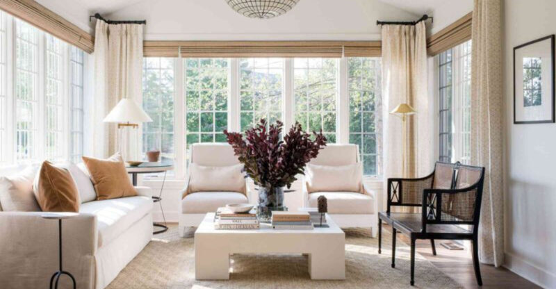 7 Fresh Texas Home Design Trends You’ll See in 2026