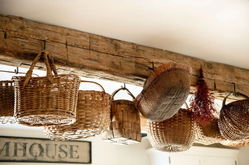 Bread Basket Wall Gallery