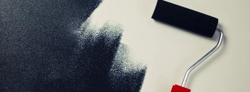 Eco-Friendly Paints