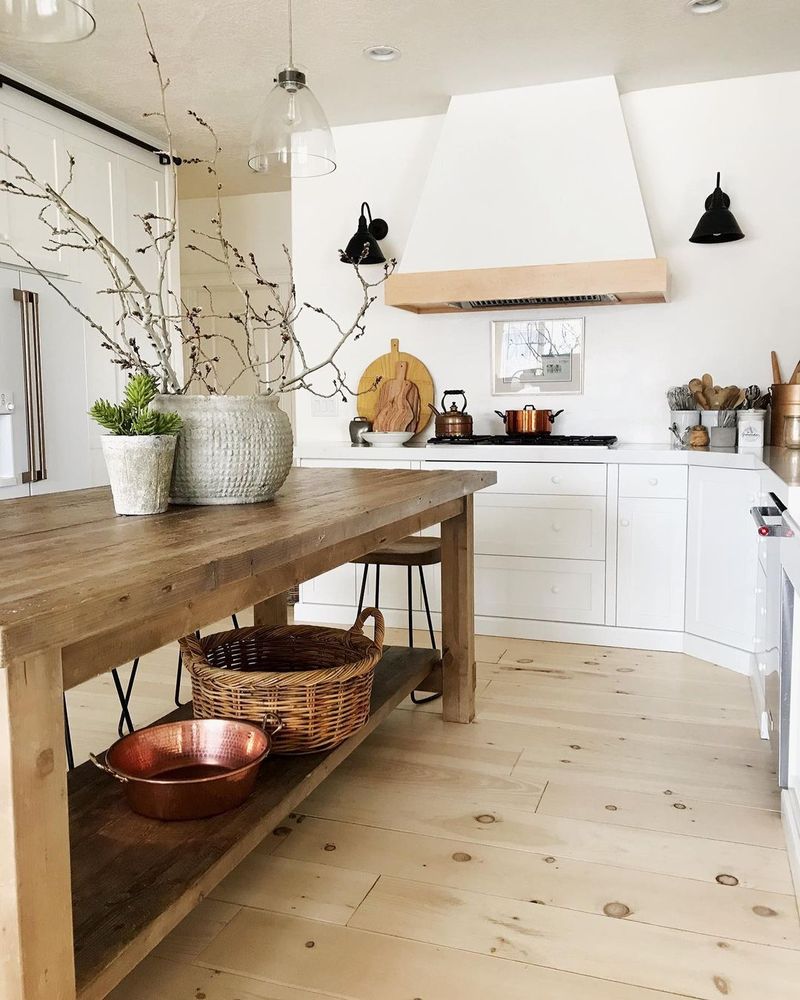Naperville Farmhouse Fantasy