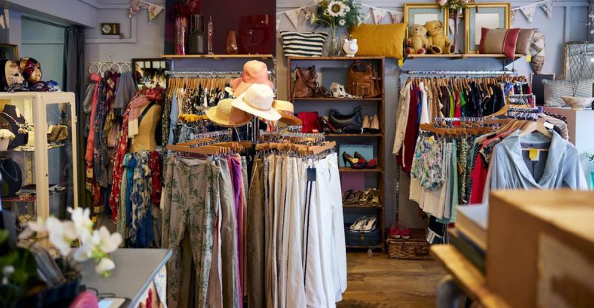 7 Illinois Vintage Shops Where Locals Score Retro Home Décor - Decor Hint 7 Illinois Vintage Shops Where Locals Score Retro Home Decor - Decor Hint