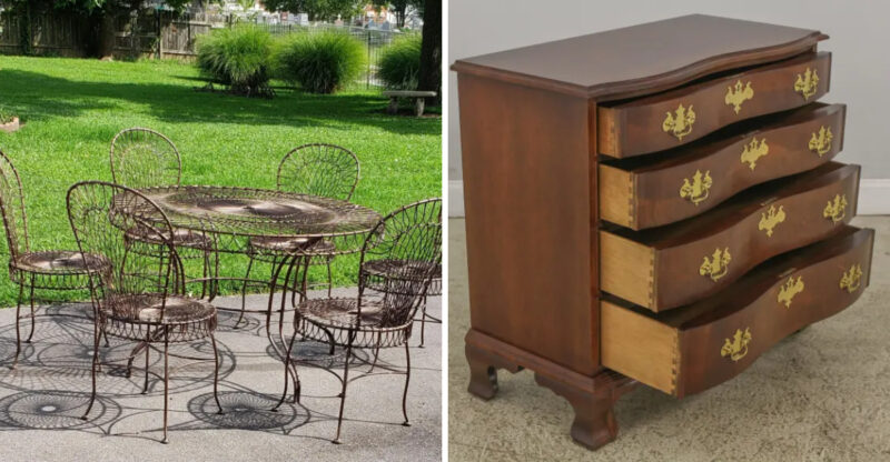 7 Investment-Worthy Items In Indiana, And 6 Others That Are Practically Worthless Now