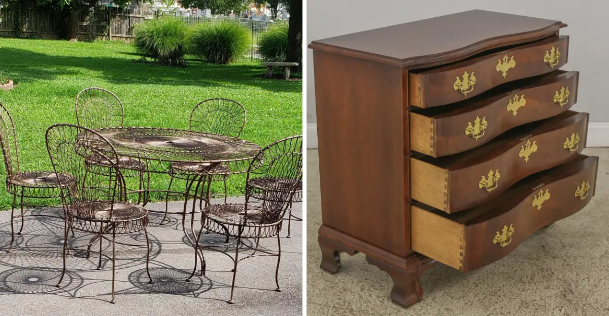 7 Investment-Worthy Items In Indiana, And 6 Others That Are Practically Worthless Now