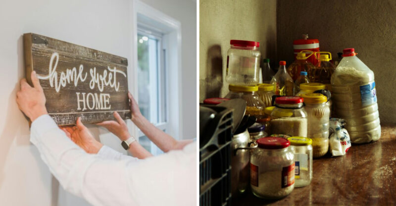 7 Items To Remove From Your Home This September