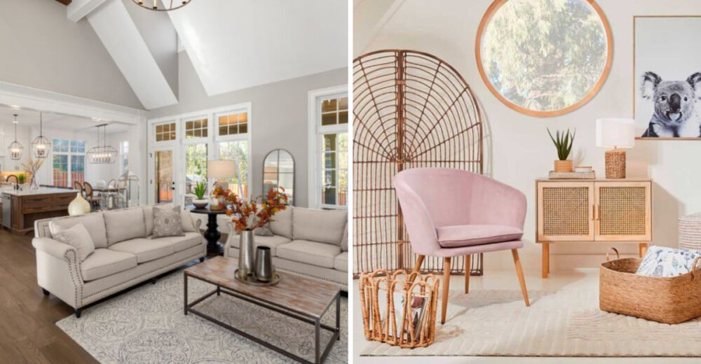 7 Items Utah Homeowners Could Remove In 2026 And 5 Decor Trends Past Their Peak - Decor Hint