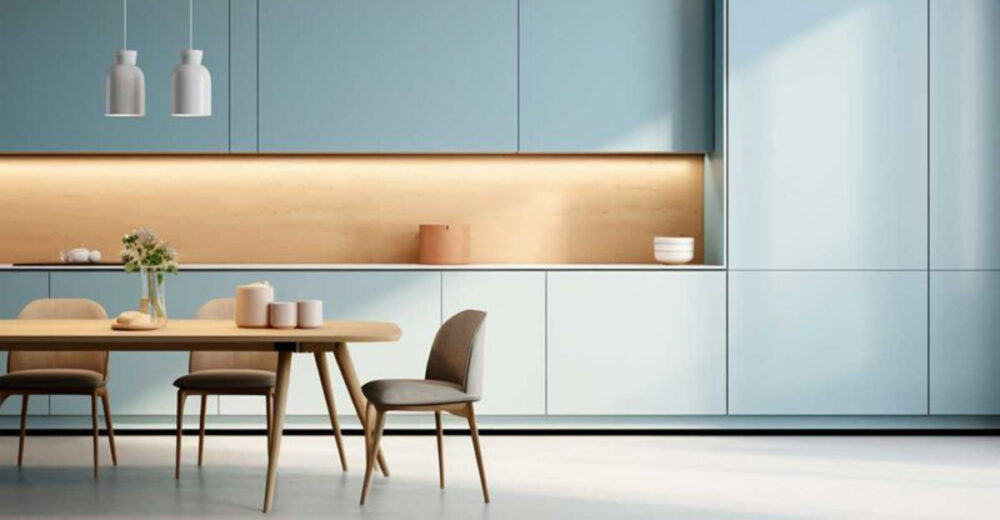 7 Kitchen Cabinet Styles Designers Recommend And 5 They Say To Avoid - Decor Hint