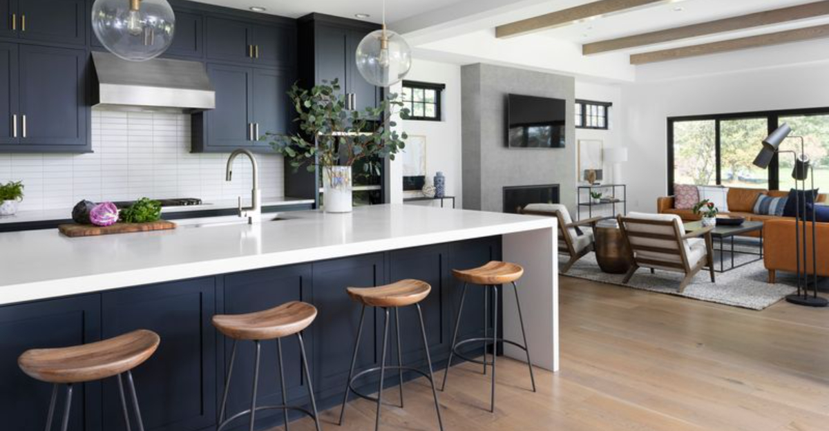 7 Kitchen Deal-Breakers That Repel Pennsylvania Homebuyers And 5 Buyer Magnets That Attract Them According To Interior Designers - Decor Hint 7 Kitchen Deal Breakers That Repel Pennsylvania Homebuyers And 5 Buyer Magnets That Attract Them According To Interior Designers - Decor Hint