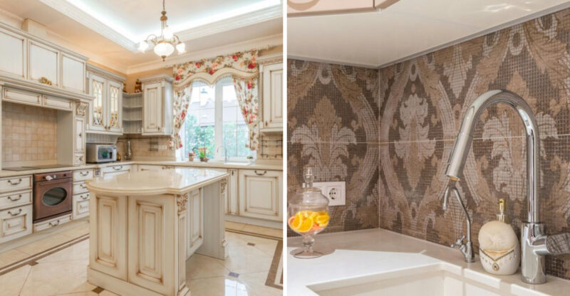 7 Kitchen Design Choices Homeowners Are Tired Of Seeing