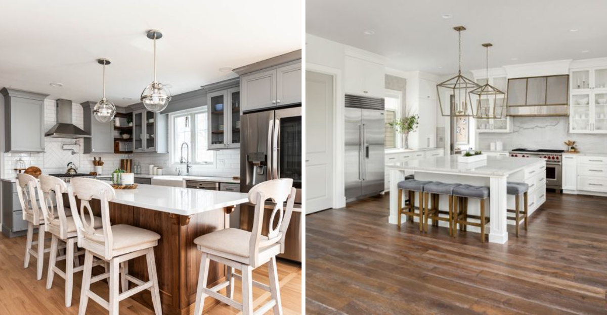 7 Kitchen Improvements That Could Boost Your Sale Plus 5 Trends Ohio Buyers Might Avoid Say Designers 2 - Decor Hint
