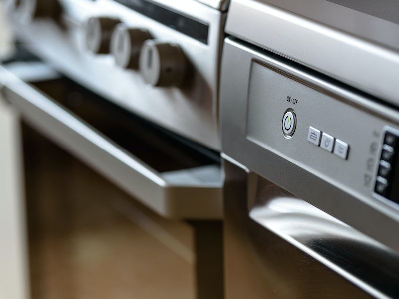 Install Energy-Efficient Appliances