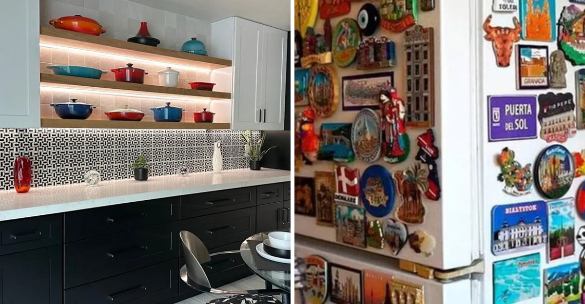 7 Kitchen Quirks That Turn Off Tennessee Homebuyers And 5 Habits They Can't Stand According To Interior Designers - Decor Hint 7 Kitchen Quirks That Turn Off Tennessee Homebuyers And 5 Habits They Cant Stand According To Interior Designers - Decor Hint