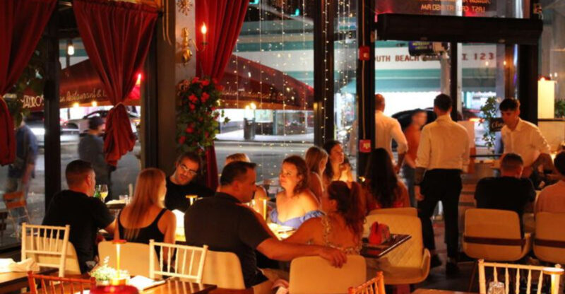 7 Little-Known Italian Restaurants In Florida That Locals Love