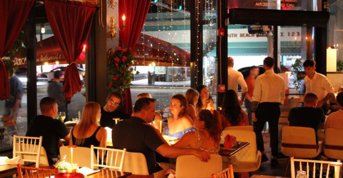 7 Little-Known Italian Restaurants In Florida That Locals Love - Decor Hint 7 Little Known Italian Restaurants In Florida That Locals Love - Decor Hint