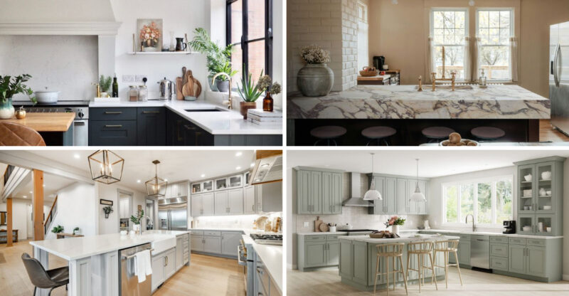 7 Massachusetts Kitchen Trends Losing Popularity And 9 Still Favored