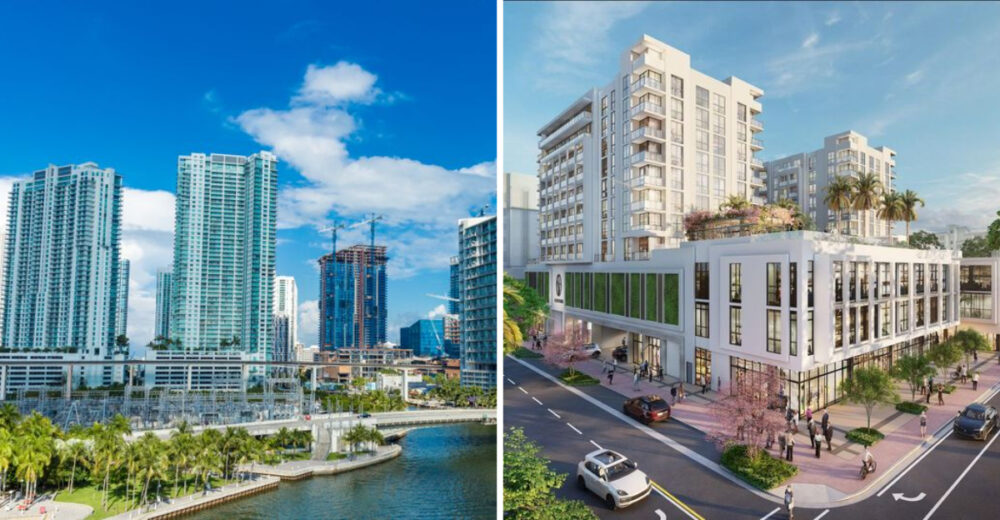 7 Miami Florida Condos Expected To See Price Declines By 2026 - Decor Hint