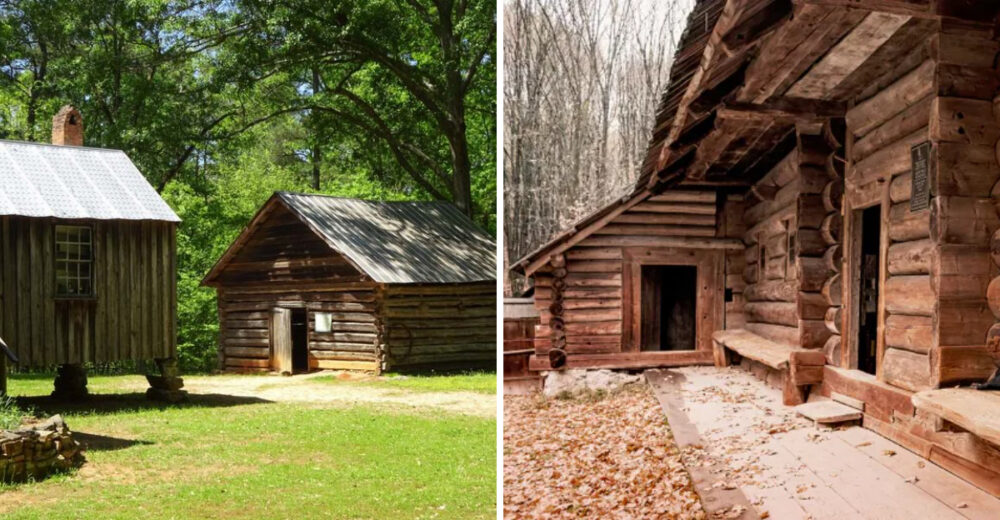 7 Mississippi Farmhouses That Feel Straight Out Of Another Era 2 - Decor Hint