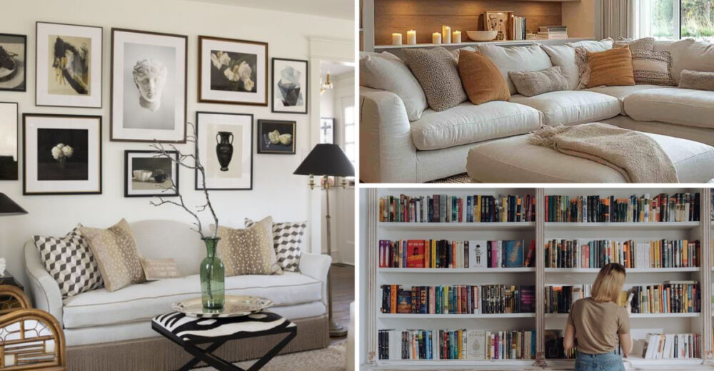 7 Objects You Might Want To Remove From Your Home And 6 Designers May Favor - Decor Hint