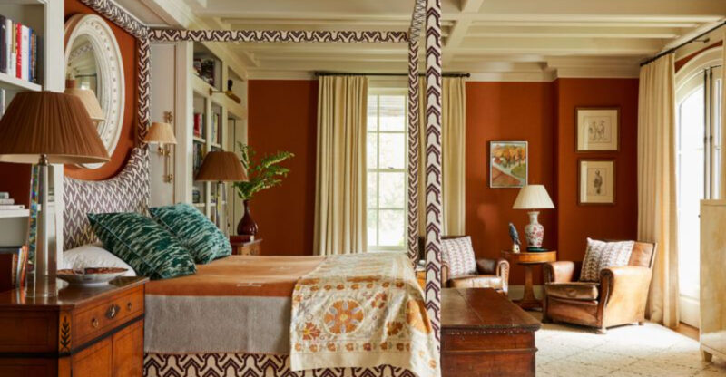 7 Once-Popular Decor Trends Disappearing From Kentucky Homes