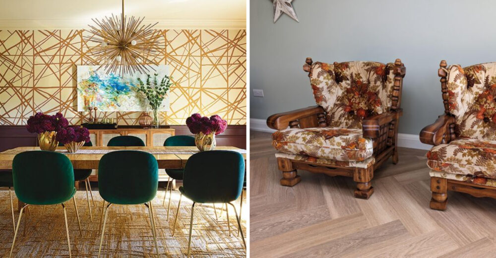 7 Outdated Dining Room Styles Still Common In Massachusetts Homes - Decor Hint