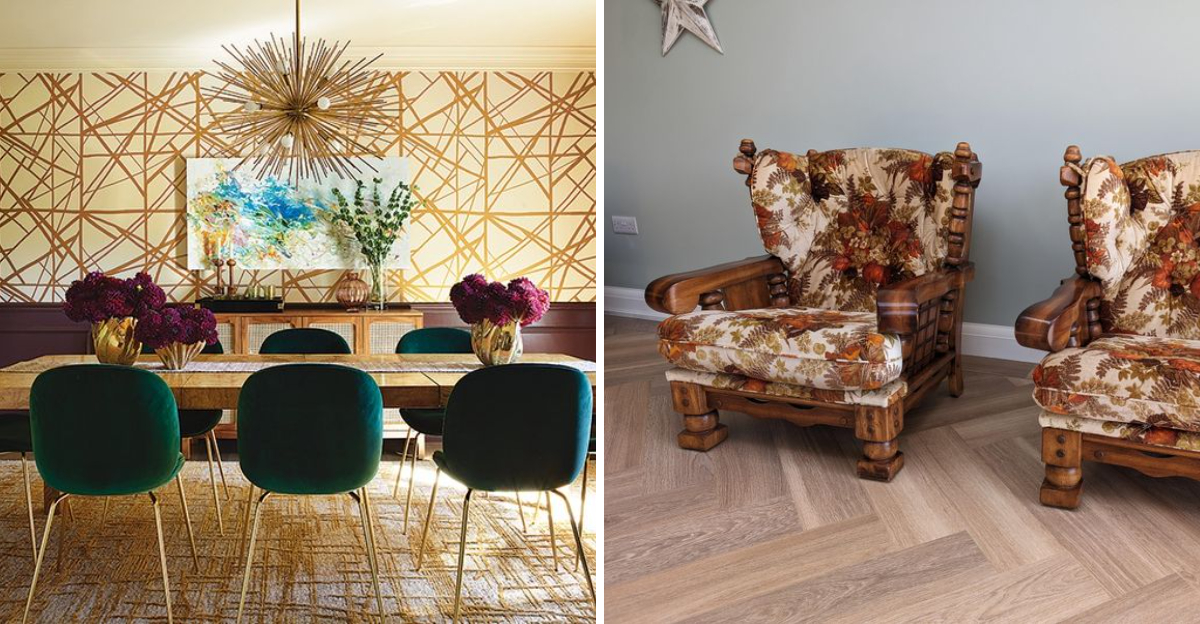 7 Outdated Dining Room Styles Still Common In Massachusetts Homes - Decor Hint