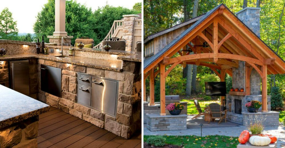 7 Outdoor Space Designs Common Across Wisconsin Neighborhoods - Decor Hint