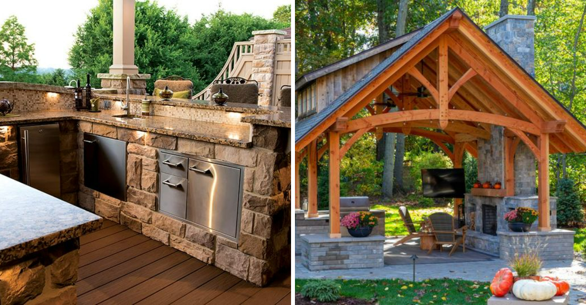 7 Outdoor Space Designs Common Across Wisconsin Neighborhoods - Decor Hint 7 Outdoor Space Designs Common Across Wisconsin Neighborhoods - Decor Hint