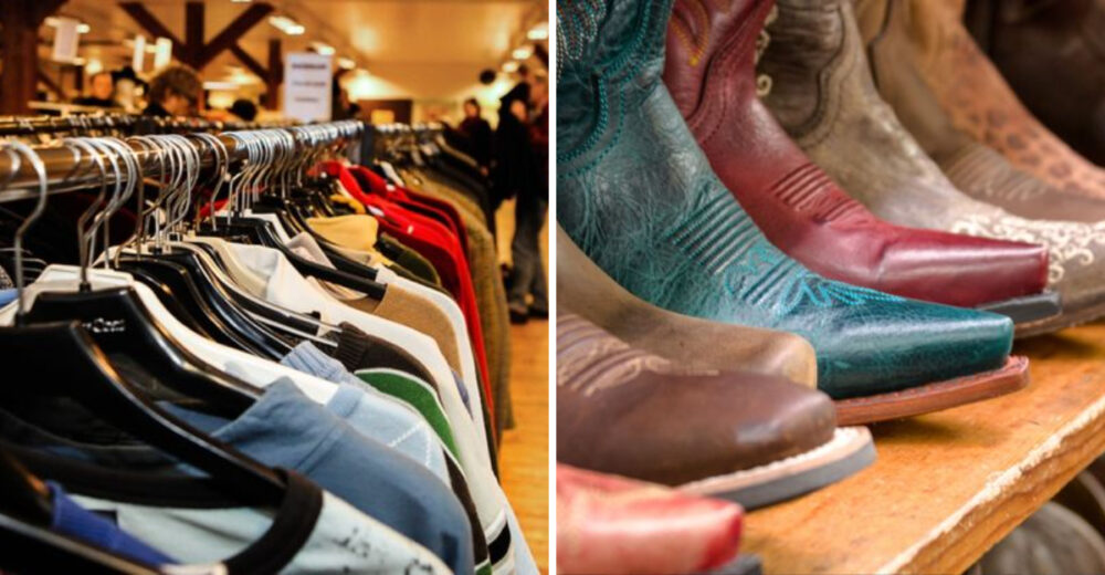 7 Phoenix Thrift Finds That Resellers And Decor Lovers Swear By - Decor Hint