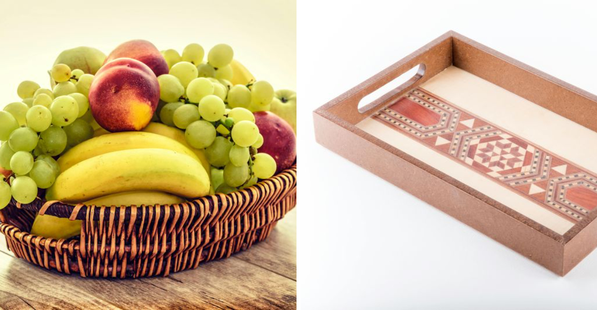 7 Quick Countertop Addition That Makes Kitchens Look Better - Decor Hint 7 Quick Countertop Addition That Makes Kitchens Look Better - Decor Hint