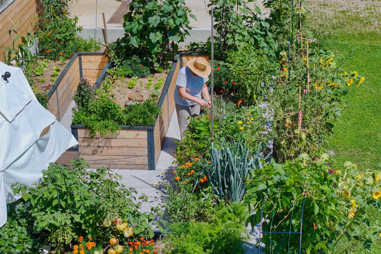 7 Simple Home Updates Boomers Should Consider In Retirement