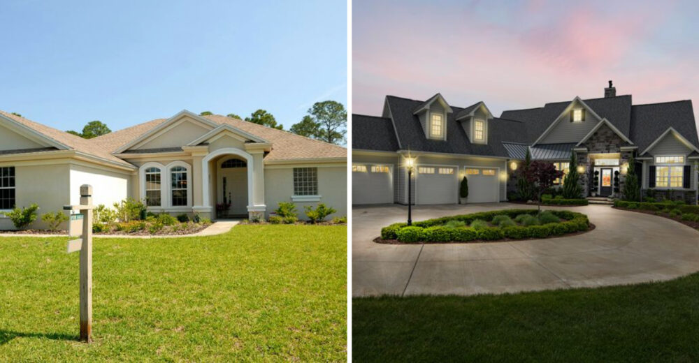 7 Simple Landscaping Ideas That Might Impress Potential Buyers - Decor Hint