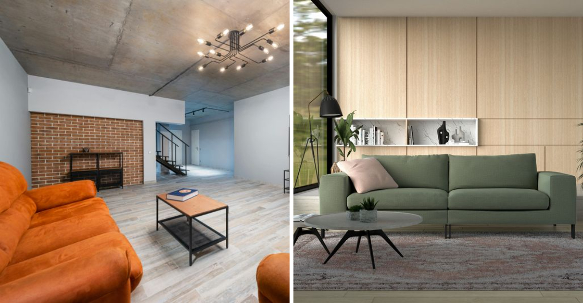 7 Sofa Shades That Fit Most New York Living Room Styles - Decor Hint 7 Sofa Shades That Fit Most New York Living Room Styles - Decor Hint