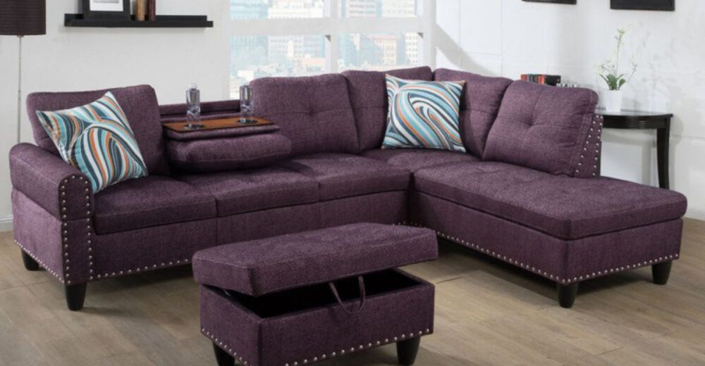 7 Sofa Tones That Date Your PA Living Room And 6 New Ones That Feel Just Right - Decor Hint