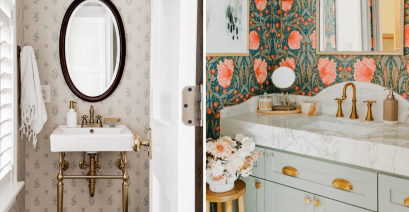 7 Surprising Vintage Bathroom Decor Trends Making A Comeback In New Jersey
