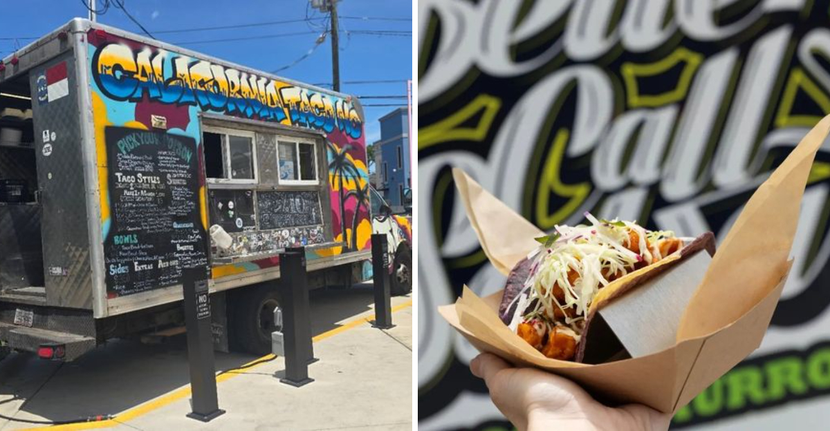 7 Taco Trucks In North Carolina Where The Salsa Steals The Show - Decor Hint 7 Taco Trucks In North Carolina Where The Salsa Steals The Show - Decor Hint