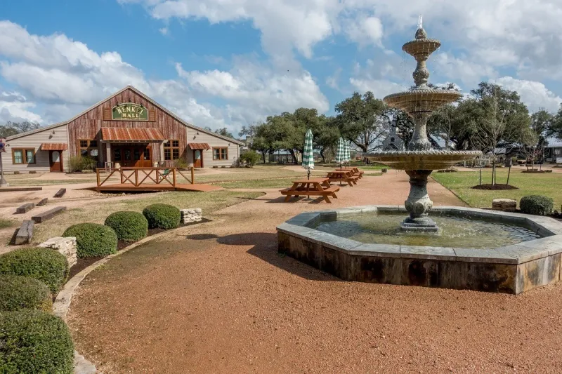 Ranch Gateways Worthy of Their Own Zip Code