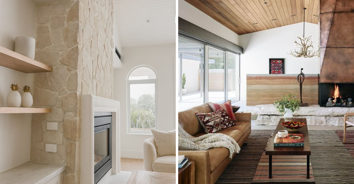 7 Texas Farmhouse Touches Still Worth Adding In 2025 - Decor Hint 7 Texas Farmhouse Touches Still Worth Adding In 2025 - Decor Hint