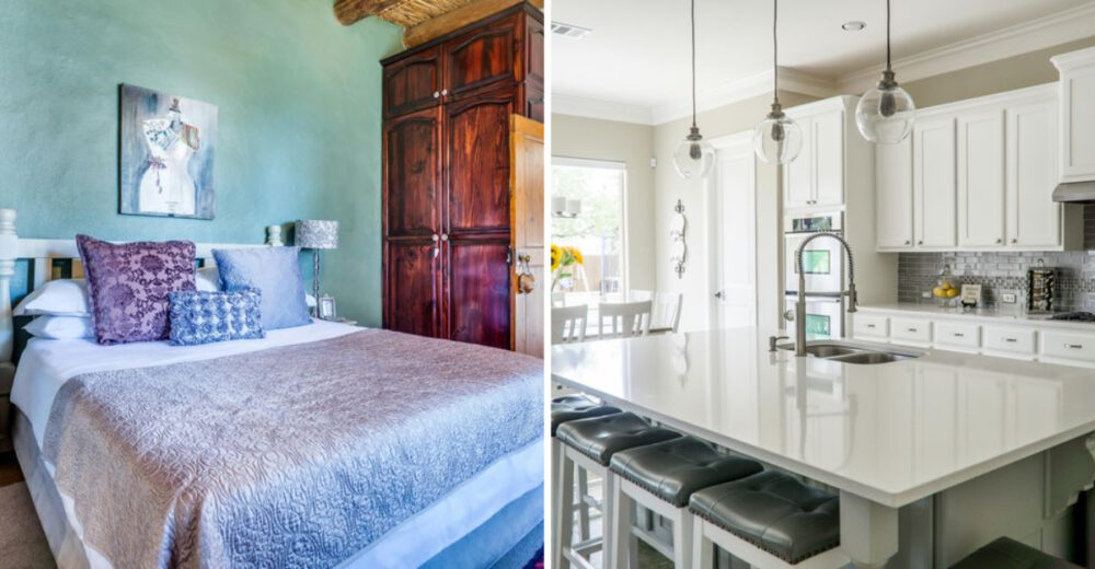 7 Things That Shouldnt Be Expected In Exclusive Residences - Decor Hint