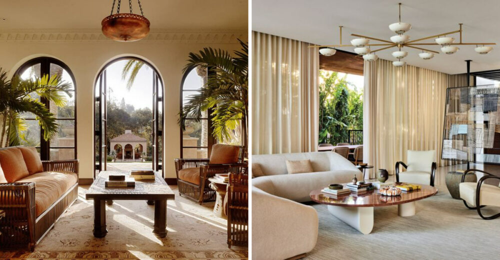 7 Vintage Furniture Ideas That May Suit Miami Living Spaces - Decor Hint